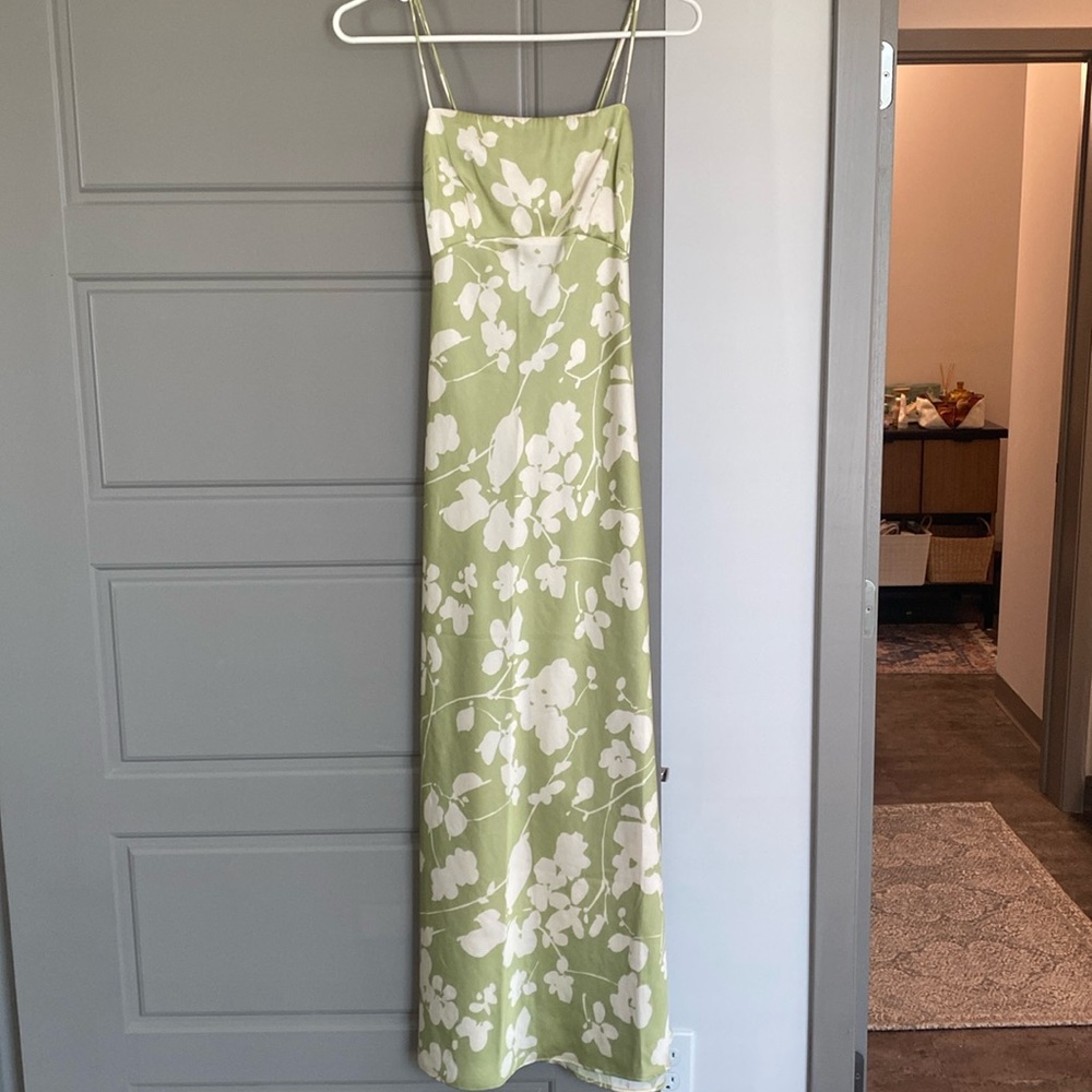 Abercrombie dress